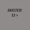 DUSTER 2012+