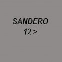 SANDERO 2012+