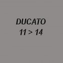 DUCATO 2011-2014