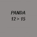PANDA 2012-2015