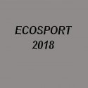ECOSPORT 2018