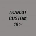 TRANSIT CUSTOM 2019+