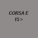 CORSA E 2015+
