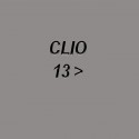 CLIO 2013+