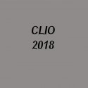 CLIO 2018