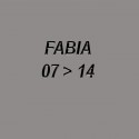 FABIA 2007-2014