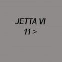 JETTA VI 2011+