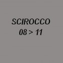 SCIROCCO 2008-2011