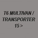 T6 MULTIVAN / TRANSPORTER 2015+