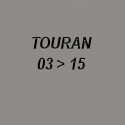 TOURAN 2003-2015