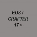 CRAFTER 2017+ / EOS