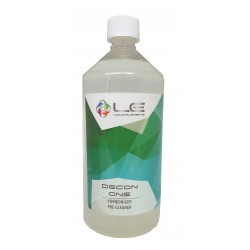 PRE-CLEANER / ANTIRUGGINE DECON ONE 1000 ml