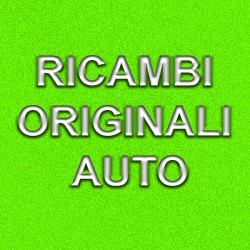 RICAMBI ORIGINALI AUTO